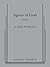 Agnes of God by John Pielmeier