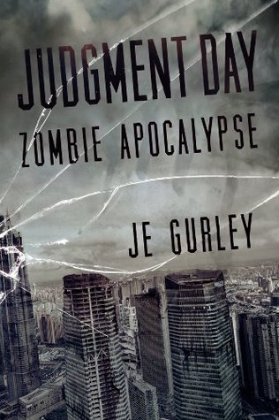 Judgment Day (Kindle Edition)