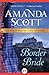 Border Bride (Border Trilogy I, #1)