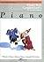 Alfred's Basic Piano Library Piano Course, Theory Book Complete Level 1: For the Later Beginner