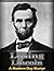 Losing lincoln- A Modern Day Martyr by Jeff Grant