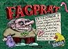 Fagprat by Flu Hartberg
