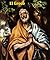 165 Color Paintings of El Greco - Spanish Renaissance Painter, Sculptor and Architect (1541 – April 7, 1614)