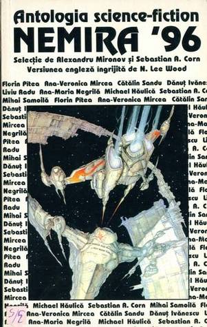 Antologia science-fiction Nemira '96 (Paperback)