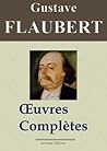 Gustave Flaubert:...