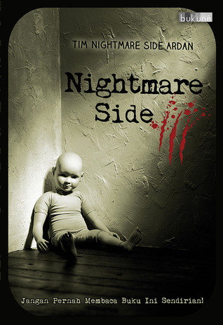 Nightmare Side #3 (Paperback)