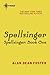 Spellsinger by Alan Dean Foster