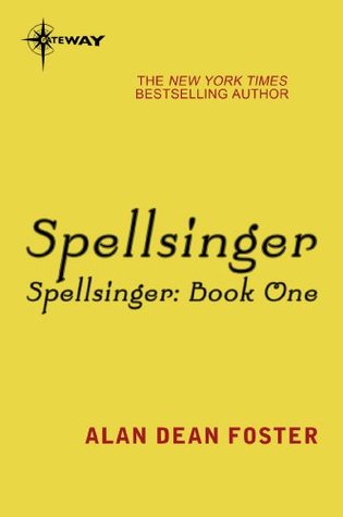 Spellsinger