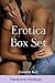 Erotica Box Set (Hardcore H...