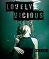 Lovely Vicious by Sara Wolf