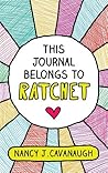This Journal Belo...