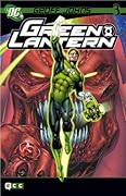 Green Lantern de Geoff Johns #03