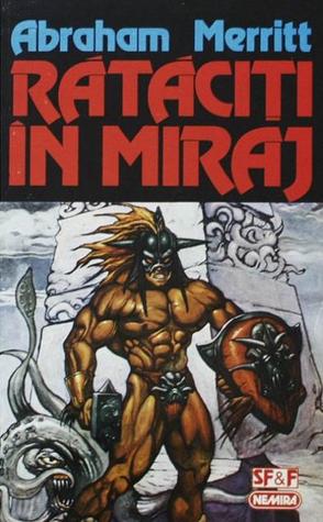 Rătăciți în miraj