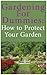 Gardening for Dummies by Greg   Howard