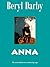 ANNA (Cretan Saga Book 2)
