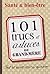 101 trucs et astuces de grand-mère. Santé et bien-être (HORS COLL) (French Edition)