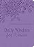 Daily Wisdom for Women - 2014: 2014 Devotional Collection