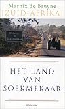 Het Land Van Soek...