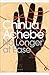 No Longer at Ease by Chinua Achebe No Longer at Ease by Chinua Achebe
