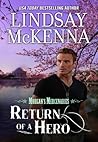 Return of a Hero by Lindsay McKenna