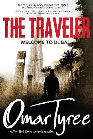 Welcome to Dubai (The Traveler, #1)