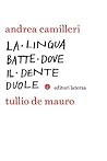 La lingua batte d...