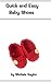 Quick and Easy Baby Shoes: ...