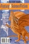 Fantasy & Science Fiction, August 2003 (The Magazine of Fantasy & Science Fiction, #620) Fantasy & Science Fiction, August 2003 (The Magazine of Fantasy & Science Fiction, #620)