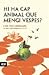 Hi ha cap animal que mengi vespes? I 101 preguntes més
