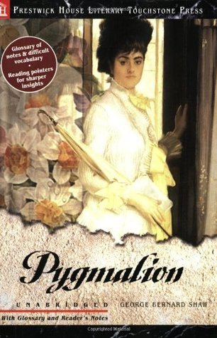 Pygmalion