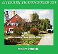 Literary Fiction Boxed Set