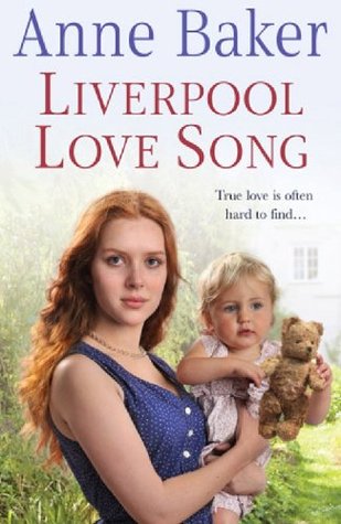 Liverpool Love Song (Kindle Edition)