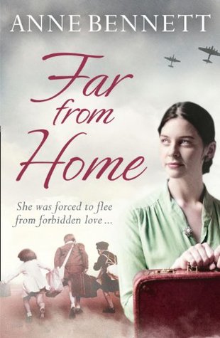 Far From Home By Anne Bennett