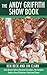 The Andy Griffith Show Book by Ken Beck