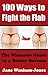 100 Ways to Fight the Flab - The Wannabe Guide to a Better Bottom