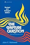 The Rapture Question