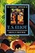 The Cambridge Companion to T. S. Eliot by Anthony David Moody The Cambridge Companion to T. S. Eliot by Anthony David Moody