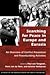 Searching for Peace in Europe and Eurasia: An Overview of Conflict Prevention and Peacebuilding Activities