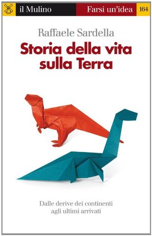 Storia della vita sulla Terra (Kindle Edition)