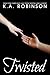 Twisted (Torn, #2)
