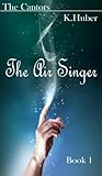 The Air Singer (The Cantors Book 1) The Air Singer (The Cantors Book 1)