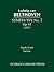 Symphony No. 7, Op. 92 - Full score by Ludwig van Beethoven