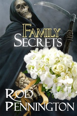 Family Secrets (Charon Family #3)
