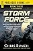 Storm Force by Chris Bunch
