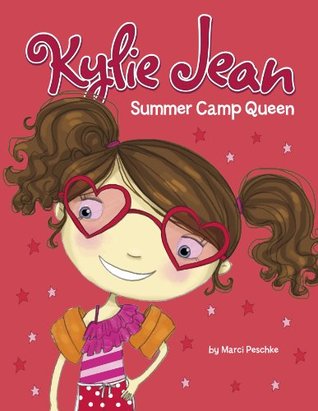 Summer Camp Queen (Kylie Jean)