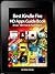 Best Kindle Fire HD Apps Guide Book (Over 100 Free & Paid Apps)
