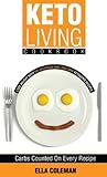 Keto Living Cookb...