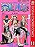 ONE PIECE カラー版 11 by Eiichiro Oda