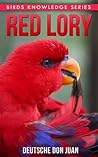 Red Lory: Beautif...