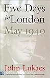 Five Days in Lond...